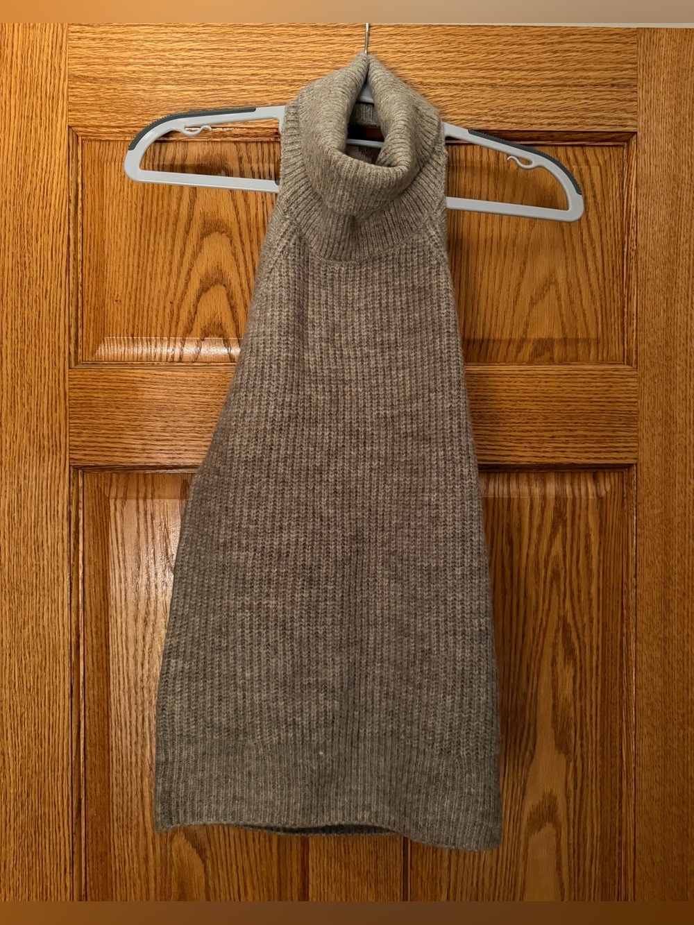 Dynamite Turtleneck Sweater Tank